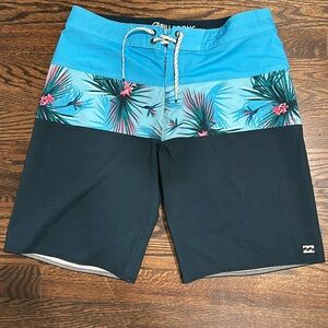 Billabong Men’s Board Shorts